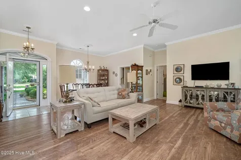 160 Candlestick Drive Wallace NC 28466