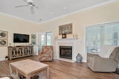 160 Candlestick Drive Wallace NC 28466