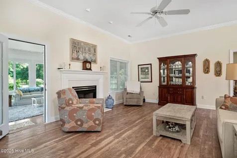 160 Candlestick Drive Wallace NC 28466