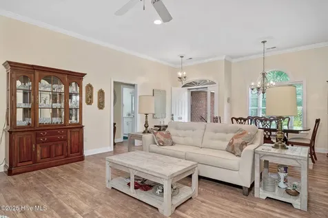 160 Candlestick Drive Wallace NC 28466