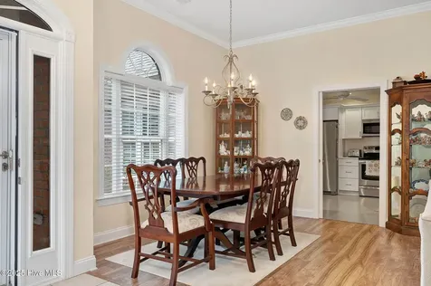 160 Candlestick Drive Wallace NC 28466