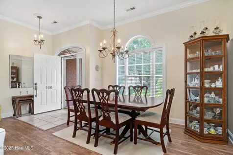 160 Candlestick Drive Wallace NC 28466