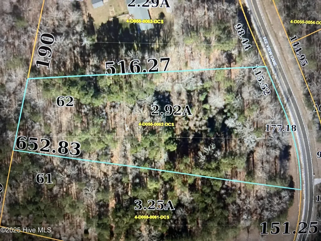 62 Deep Creek Shore Hertford NC 27944