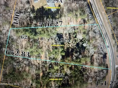 62 Deep Creek Shore Hertford NC 27944