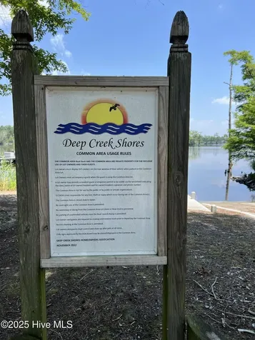 62 Deep Creek Shore Hertford NC 27944