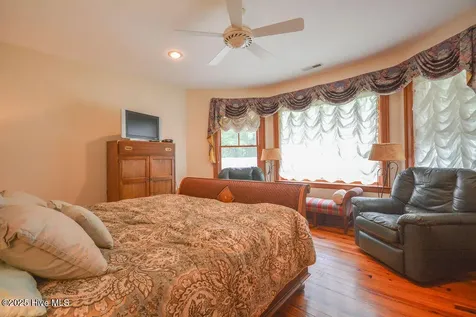 1064 Tresses Court Vass NC 28394