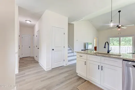552 Timbercrest Circle Bolivia NC 28422