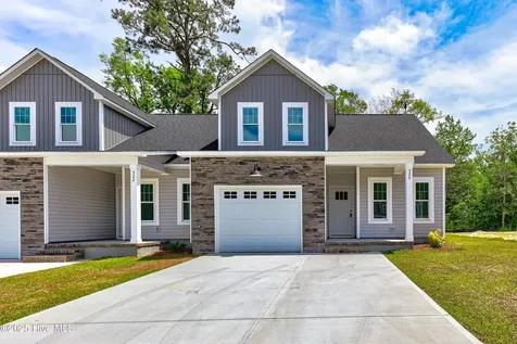 552 Timbercrest Circle Bolivia NC 28422