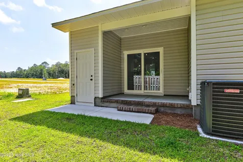 552 Timbercrest Circle Bolivia NC 28422