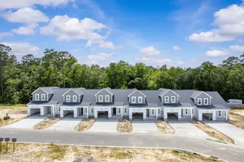 552 Timbercrest Circle Bolivia NC 28422