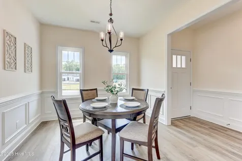 552 Timbercrest Circle Bolivia NC 28422