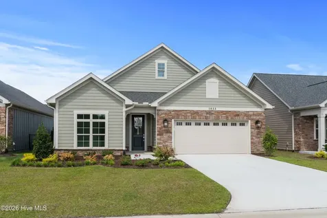 1033 Northbridge Court NW Ocean Isle Beach NC 28469