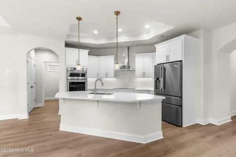 1033 Northbridge Court NW Ocean Isle Beach NC 28469