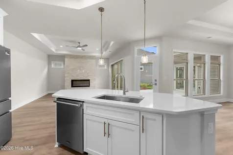 1033 Northbridge Court NW Ocean Isle Beach NC 28469