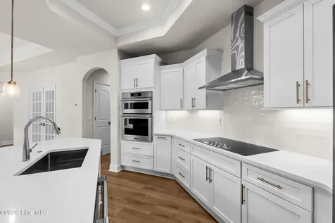 1033 Northbridge Court NW Ocean Isle Beach NC 28469