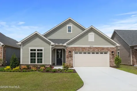 1033 Northbridge Court NW Ocean Isle Beach NC 28469