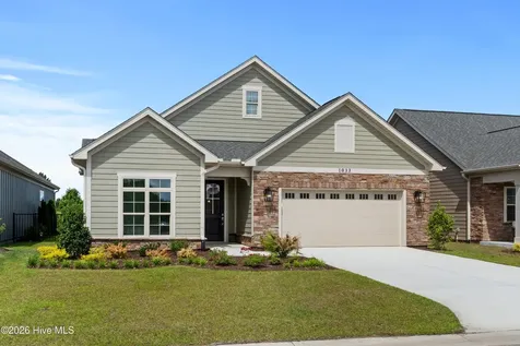 1033 Northbridge Court NW Ocean Isle Beach NC 28469