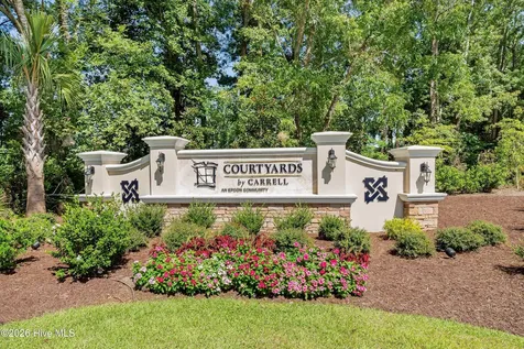 1033 Northbridge Court NW Ocean Isle Beach NC 28469