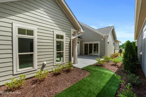 1033 Northbridge Court NW Ocean Isle Beach NC 28469