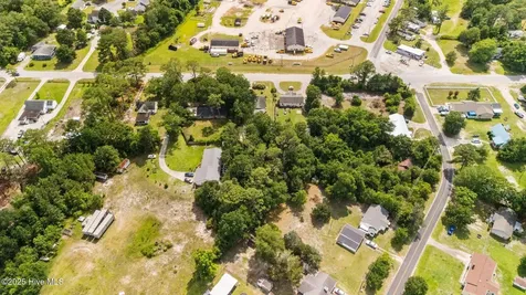690 Chatham Street Newport NC 28570