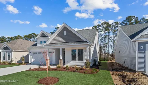 1188 Halter Place Calabash NC 28467