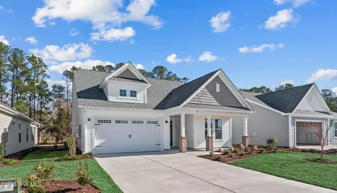 1188 Halter Place Calabash NC 28467