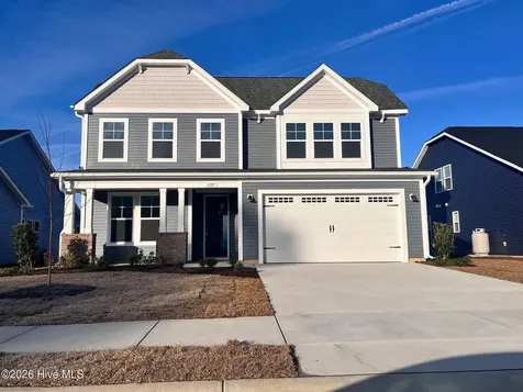 1247 Halter Place Calabash NC 28467