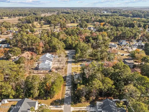 8963 Tranquility Lane SW Sunset Beach NC 28468