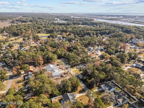 8963 Tranquility Lane SW Sunset Beach NC 28468