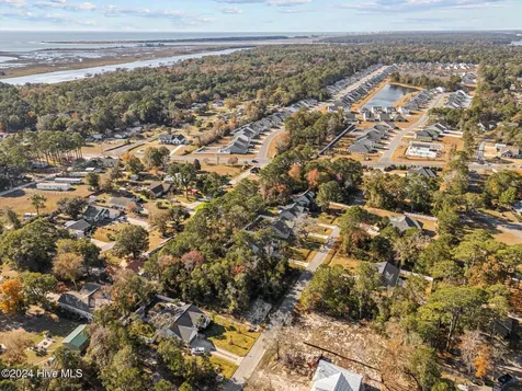 8963 Tranquility Lane SW Sunset Beach NC 28468