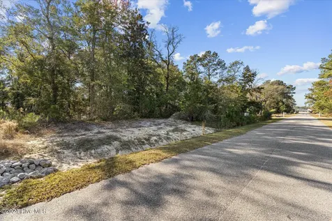 8963 Tranquility Lane SW Sunset Beach NC 28468