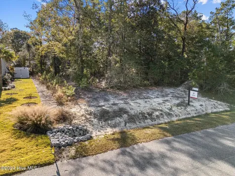 8963 Tranquility Lane SW Sunset Beach NC 28468