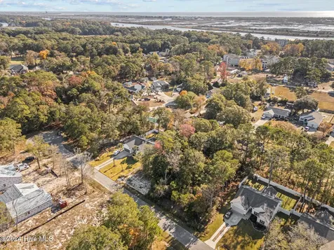 8959 Tranquility Lane SW Sunset Beach NC 28468