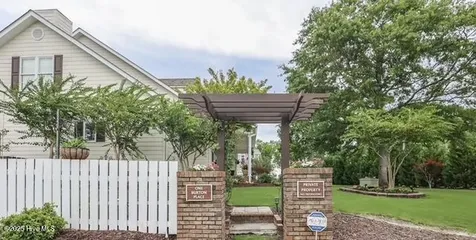1 Burton Place Jacksonville NC 28540