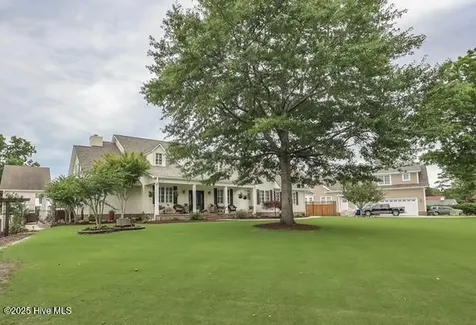 1 Burton Place Jacksonville NC 28540