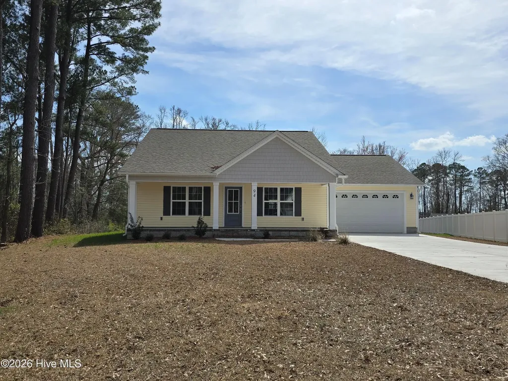 94 Osprey Watch Lane E Oriental NC 28571