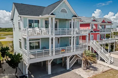 982 Ocean Boulevard W Holden Beach NC 28462