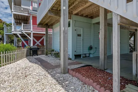 982 Ocean Boulevard W Holden Beach NC 28462