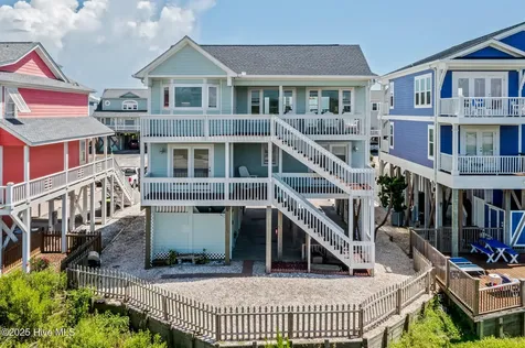 982 Ocean Boulevard W Holden Beach NC 28462