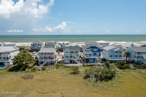 982 Ocean Boulevard W Holden Beach NC 28462