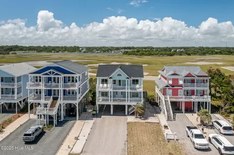 982 Ocean Boulevard W Holden Beach NC 28462