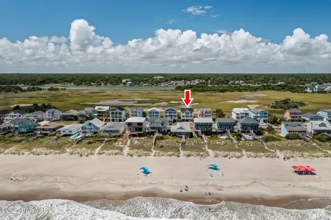 982 Ocean Boulevard W Holden Beach NC 28462