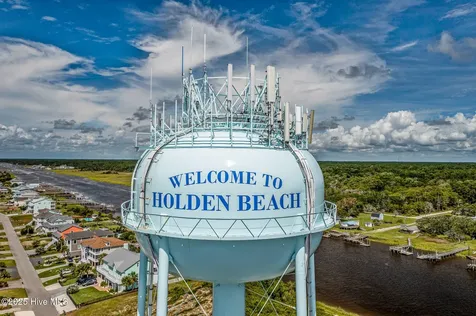 982 Ocean Boulevard W Holden Beach NC 28462