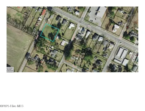 0 Pitt Street Grimesland NC 27837