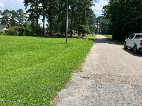 0 Pitt Street Grimesland NC 27837