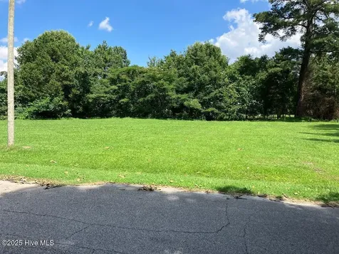 0 Pitt Street Grimesland NC 27837