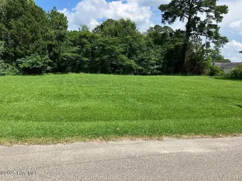 0 Pitt Street Grimesland NC 27837