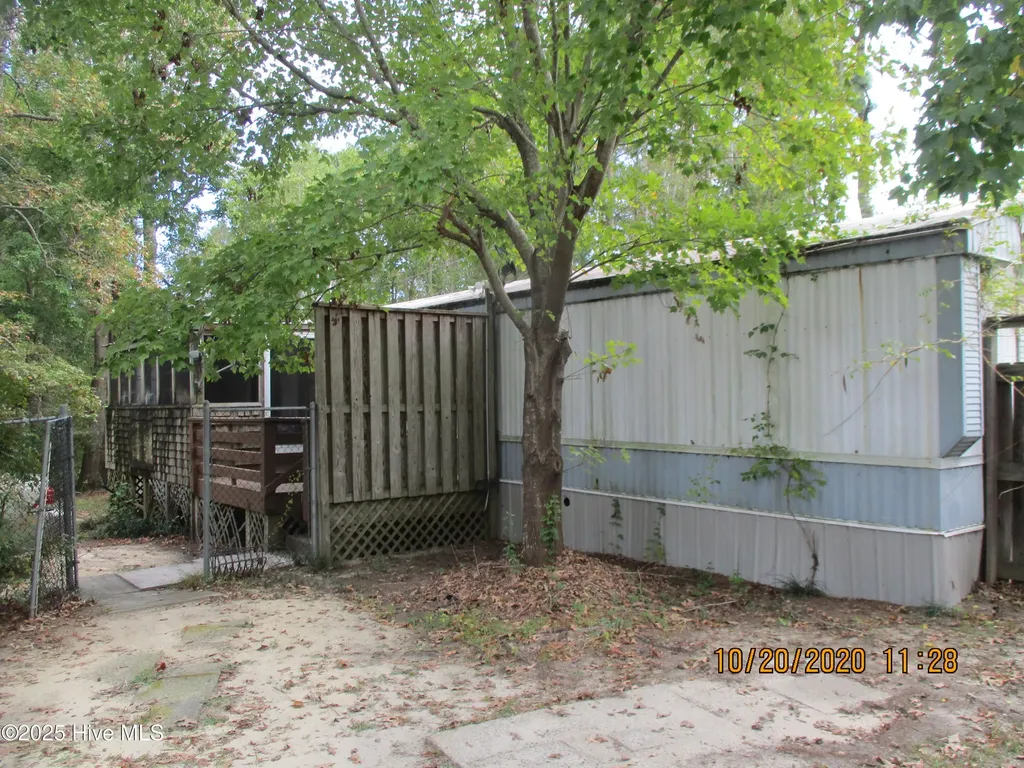 8103 Mackeys Road Roper NC 27970