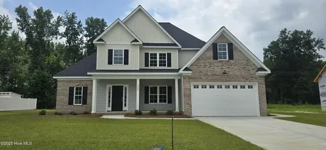 3259 School View Drive Farmville NC 27828