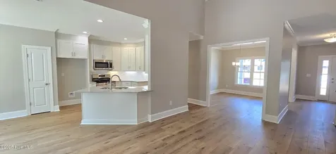 3259 School View Drive Farmville NC 27828
